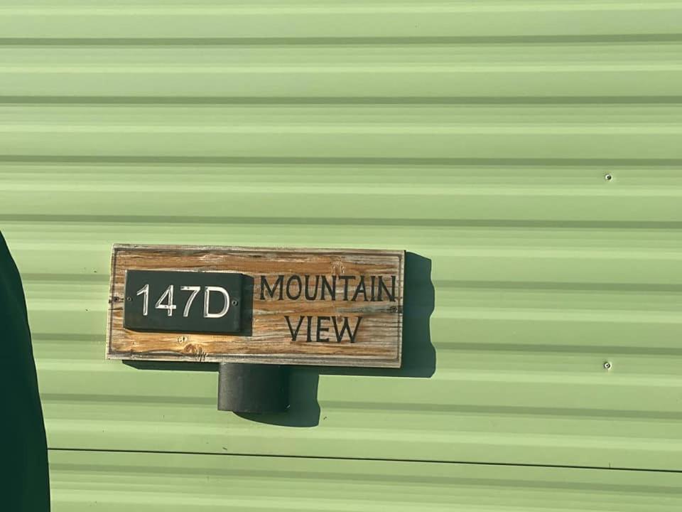 Mountain View Hotel Millom Exterior foto