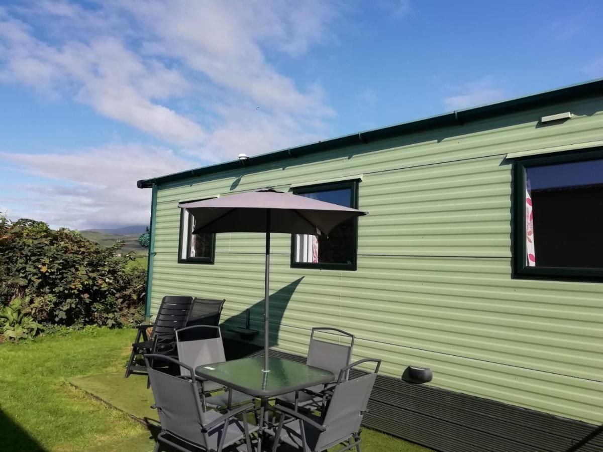 Mountain View Hotel Millom Exterior foto