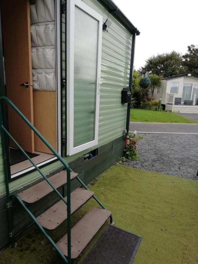 Mountain View Hotel Millom Exterior foto